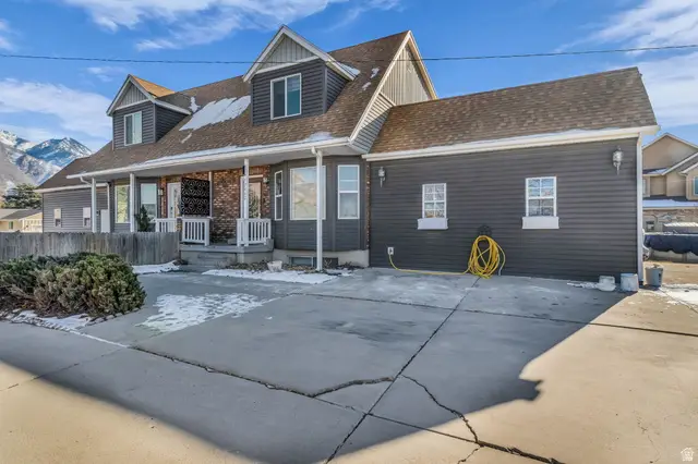 7462 S 2300 E, Cottonwood Heights, UT 84121 - Image #1