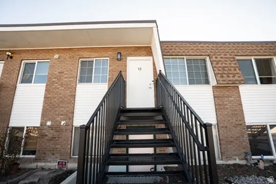 7143 S 2700 W #13, West Jordan, UT 84084 - Image #1