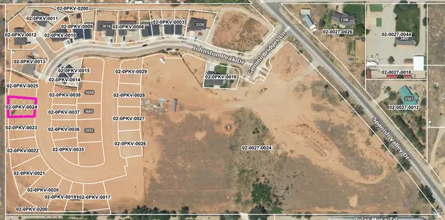 3682 Johnstson Place Ave #19, Moab, UT 84532 - Image #2