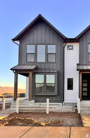 1997 W Paintbrush Way #650, Eagle Mountain, UT 84005