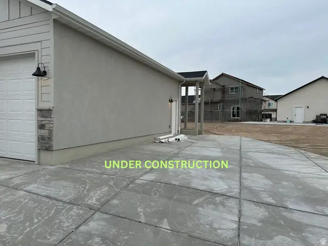 2266 E Morning Glory Way #437, Eagle Mountain, UT 84005 - Image #2