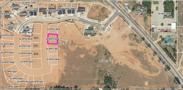 3669 Judy Way #45, Moab, UT 84532 - Image #2