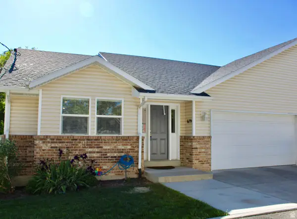 679 E 400 N, Spanish Fork, UT 84660