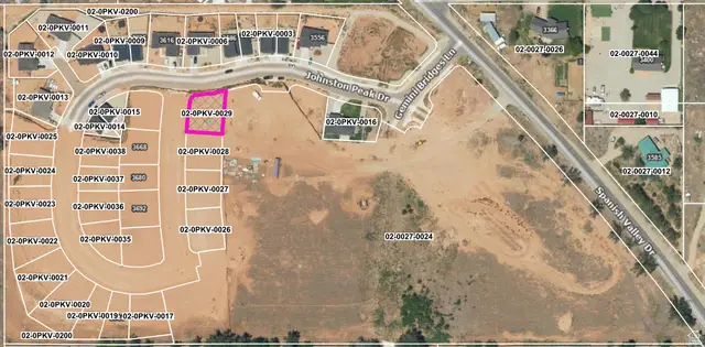 3655 Judy Way #46, Moab, UT 84532 - Image #2