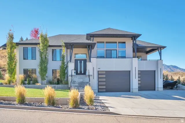 6045 Hidden Hills N, Mountain Green, UT 84050 - Image #1