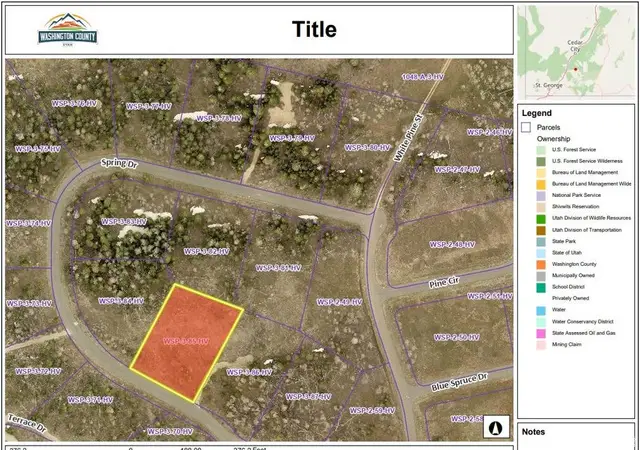 Address Withheld By Seller, Virgin, UT 84779 - Image #2