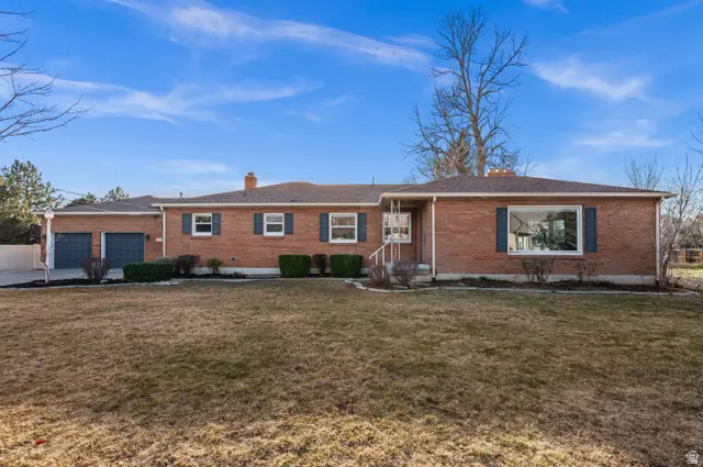 1420 E Spring Ln, Holladay, UT 84117 - Image #1