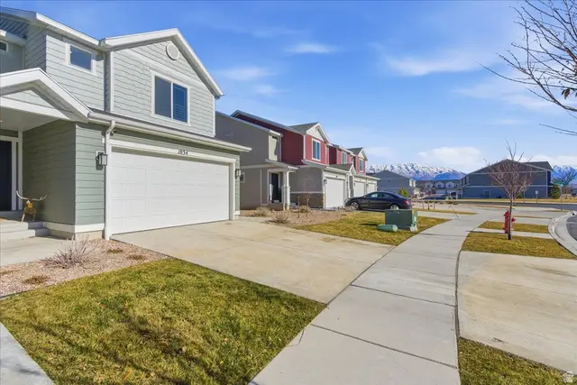 1034 E Jack Dr, Saratoga Springs, UT 84045 - Image #3