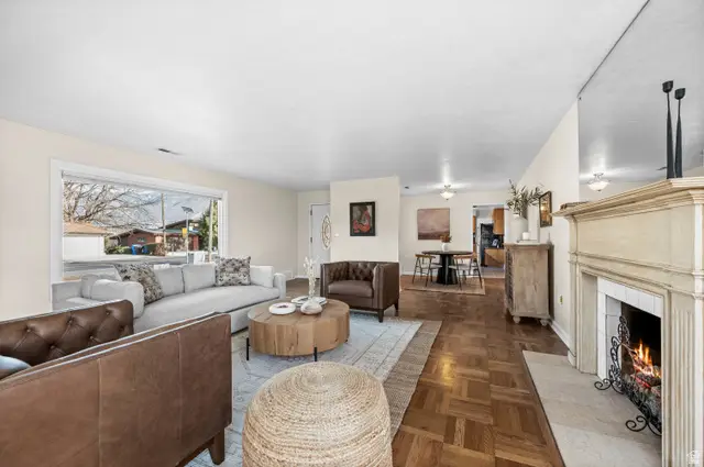 1420 E Spring Ln S, Holladay, UT 84117 - Image #3