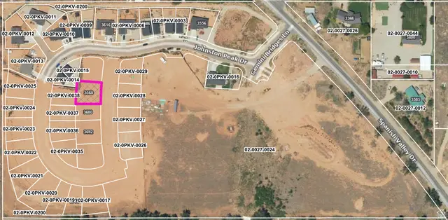 3668 Judy Way #48, Moab, UT 84532 - Image #2