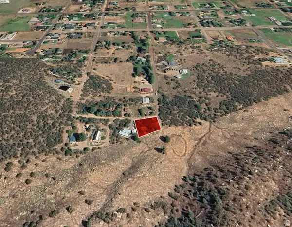 200 W 325 S, Pine Valley, UT 84781