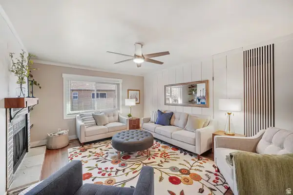 1461 N Amiron Way #D, Orem, UT 84057