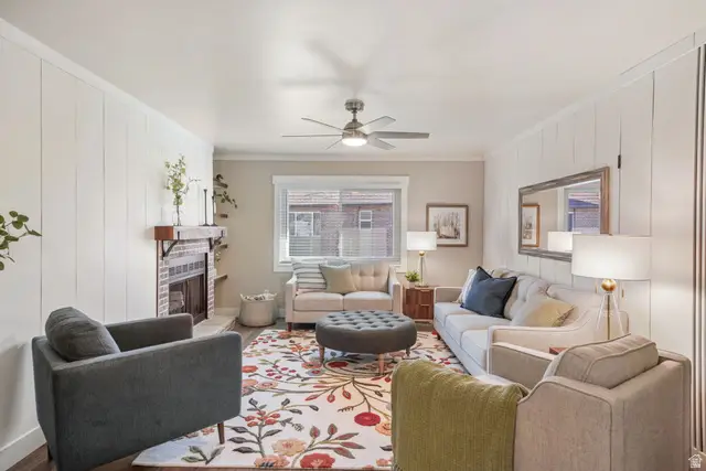 1461 N Amiron Way #D, Orem, UT 84057 - Image #3