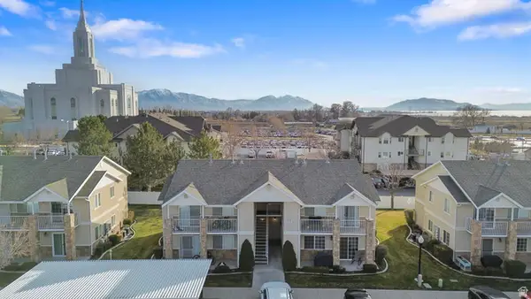 1037 W 1360 S, Orem, UT 84058