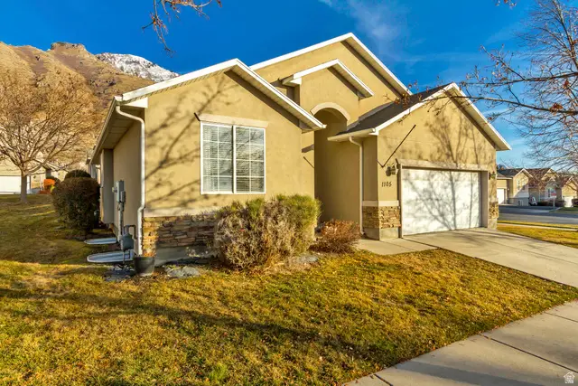 1105 S 1420 E, Provo, UT 84606 - #2