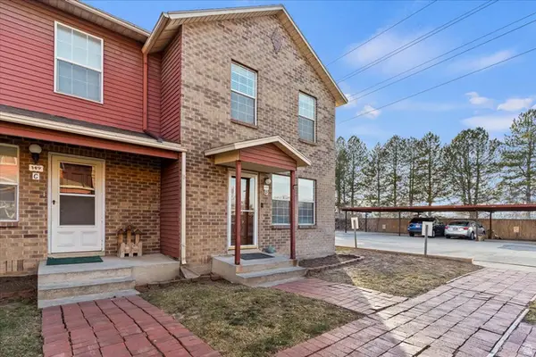 149 N Fort Ln W #1-D, Layton, UT 84041