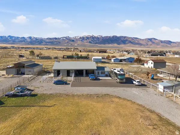 230 S West St W #2, Grantsville, UT 84029