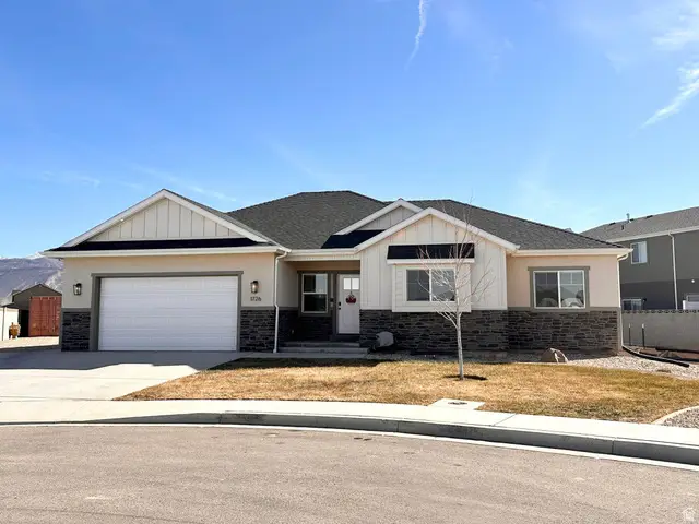 1726 N 3175 W, Cedar City, UT 84721 - Image #1