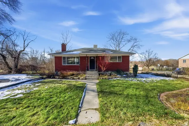 1563 Hargis Hill Rd, Willard, UT 84340 - #1