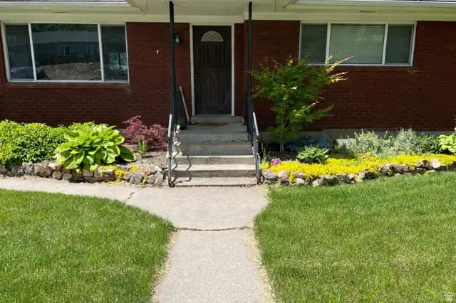 1563 Hargis Hill Rd, Willard, UT 84340 - #3