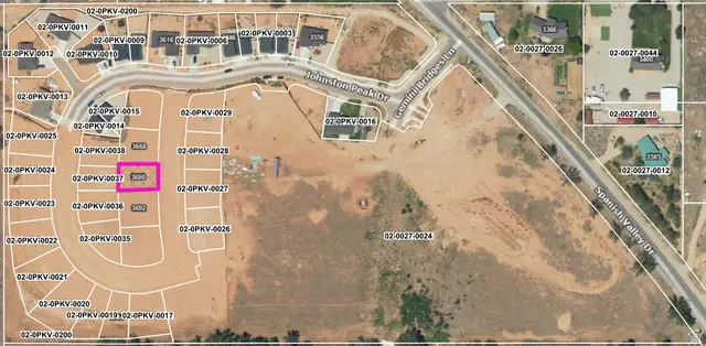 3680 Judy Way #49, Moab, UT 84532 - Image #2