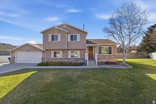 2519 W Bennion Ct, Taylorsville, UT 84129 - Image #1