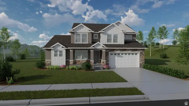 152 W Linden Ln #616, Mapleton, UT 84664 - Image #1