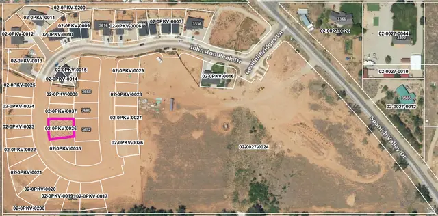 3695 Johnston Place Ave #53, Moab, UT 84532 - Image #2