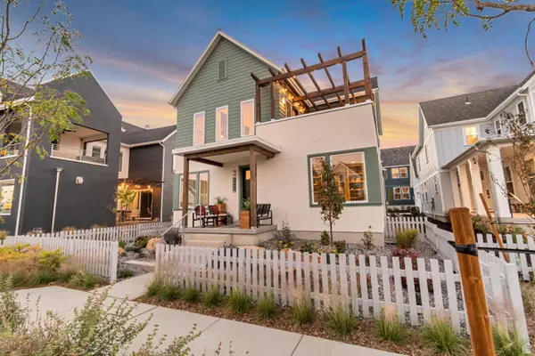 6648 W Miramar St S #532, South Jordan, UT 84009