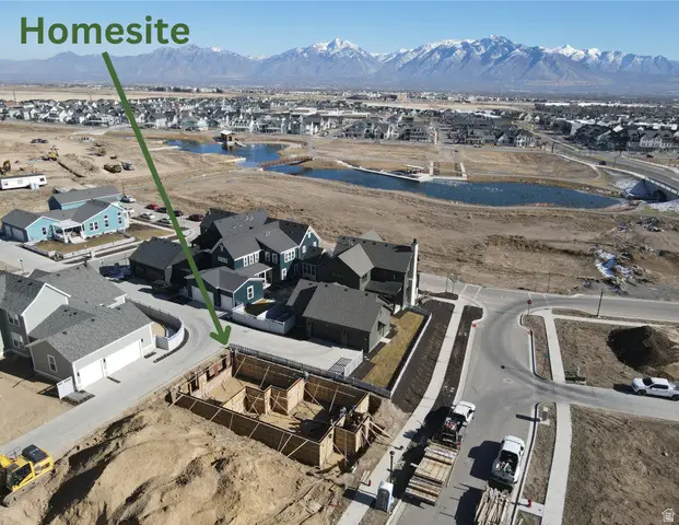 6648 W Miramar St S #532, South Jordan, UT 84009 - Image #2
