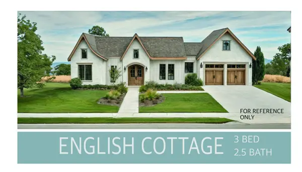 445 S 100 W, Providence, UT 84332