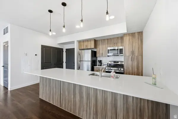 6523 Serviceberry Dr #A306, Park City, UT 84098