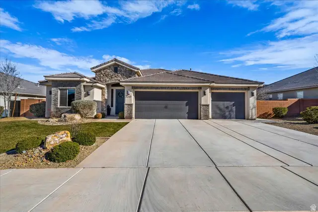3249 S 3350 St E, Saint George, UT 84790 - Image #1