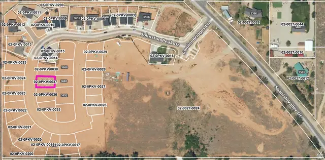 3683 Johnston Place Ave #54, Moab, UT 84532 - Image #2