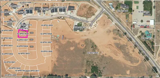 3673 Johnston Place Ave #55, Moab, UT 84532 - Image #2