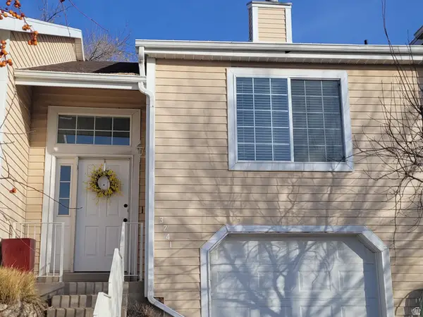 3241 S Plum Tree Ln W, Bountiful, UT 84010