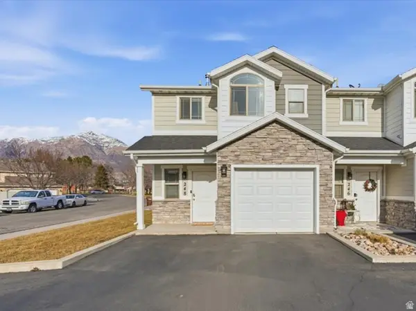 248 W 1950 N, Harrisville, UT 84414