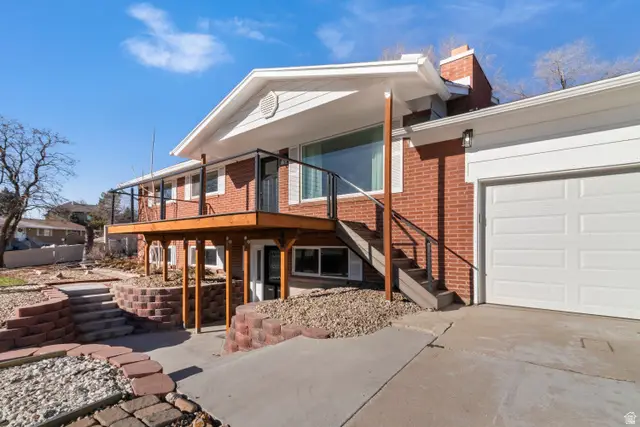 9908 S Florence Way W, South Jordan, UT 84095 - Image #1