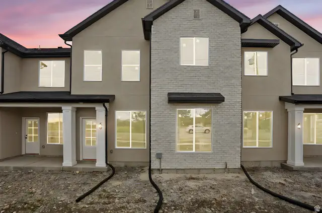 74 E 1225 S, Tremonton, UT 84337 - #1