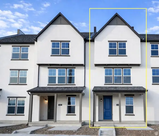 6638 W 11800 S #614, South Jordan, UT 84009 - Image #1