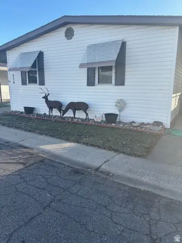 1111 N 2000 W #216, Farr West, UT 84404 - Image #2