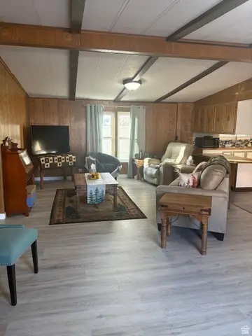 1111 N 2000 W #216, Farr West, UT 84404 - Image #3