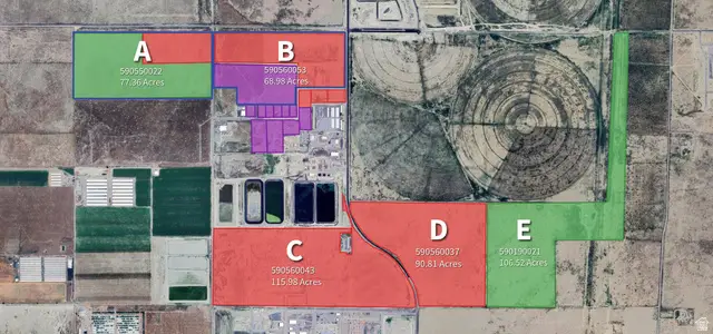 Address Withheld By Seller, Eagle Mountain, UT 84005 - Image #2