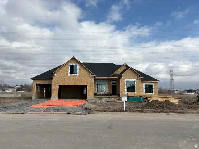 322 N Tessa Creek Way W #429, Kaysville, UT 84037 - Image #1