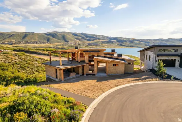 11498 N Ursa Cir, Heber City, UT 84032 - Image #2