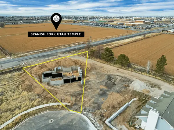 296 S 2580 E #20, Spanish Fork, UT 84660