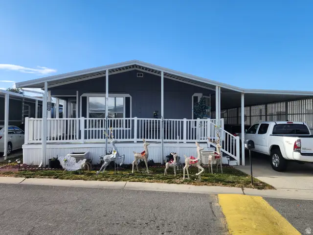 4584 S Yarrow Ln W #79, Salt Lake City, UT 84123 - Image #1