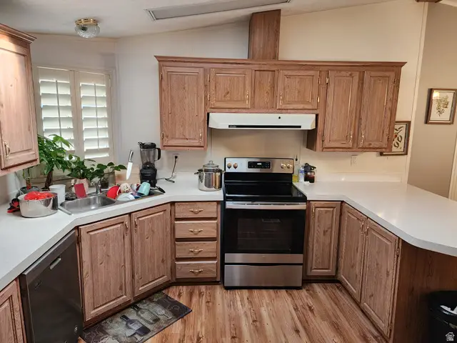 4584 S Yarrow Ln W #79, Salt Lake City, UT 84123 - Image #3