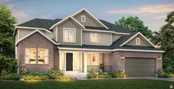 2724 E Mount Jordan Rd, Sandy, UT 84092