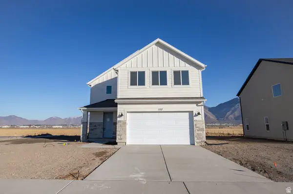 1152 N 1020 W, Salem, UT 84653